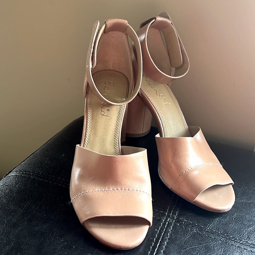 SPLENDID Heels
